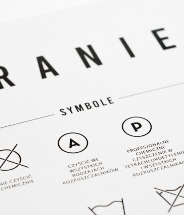 Pranie grafika do pralni washing print to a laundry room follygraph