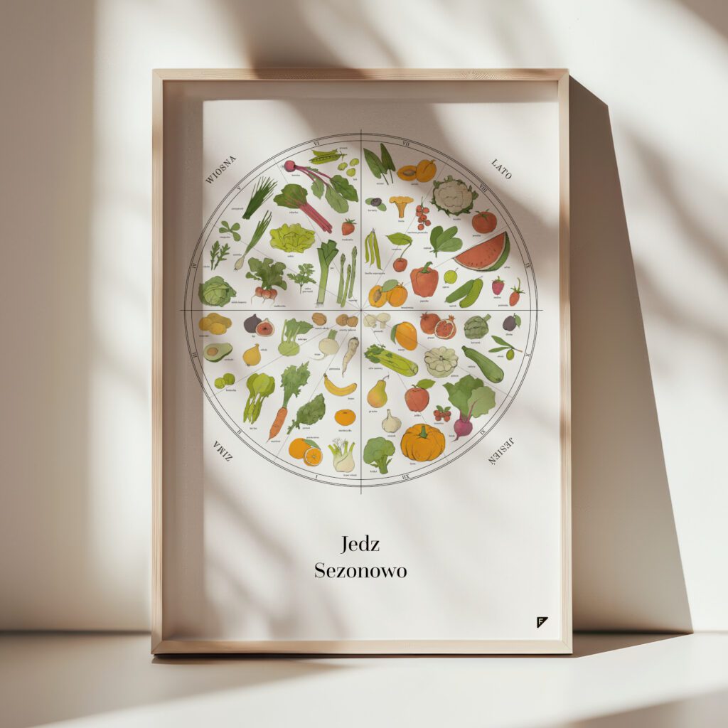 Follygraph poster, chart, infographic, kitchen print, yoga poster, stock market technical analysis, coffee guide, yoga asanas