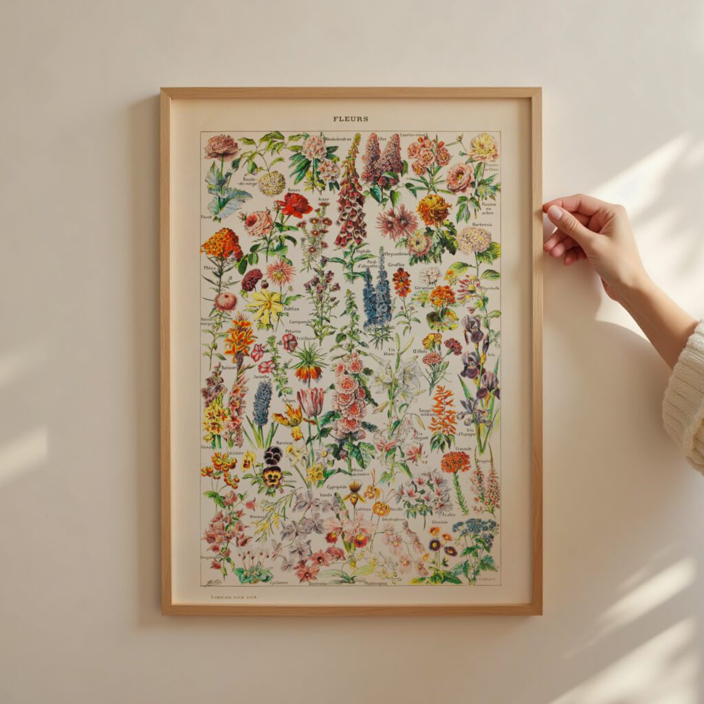 Follygraph poster, chart, infographic, kitchen print, yoga poster, stock market technical analysis, coffee guide, yoga asanas