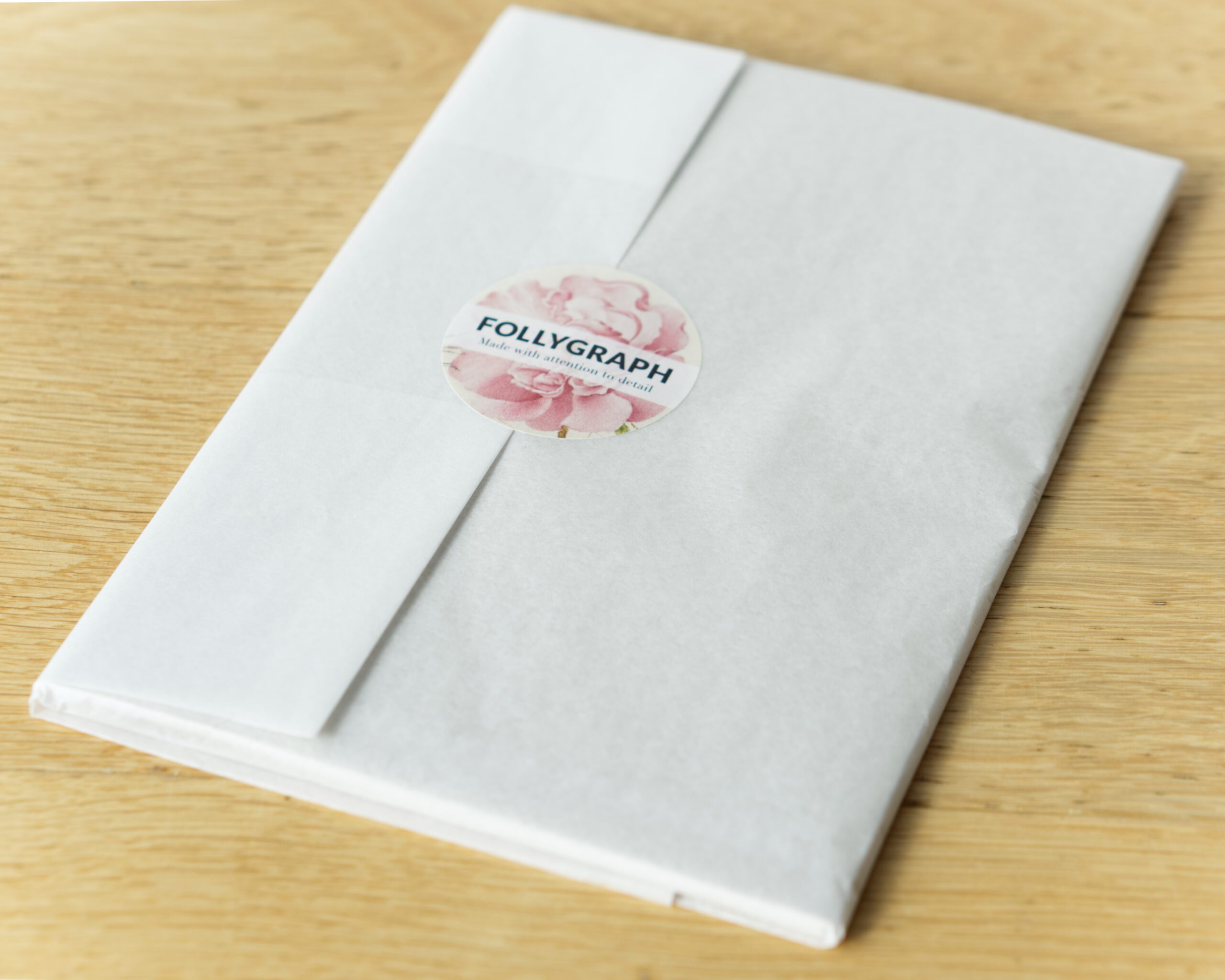 planer 2026 a5 angielski miesieczny poreczny do torebki Follygraph